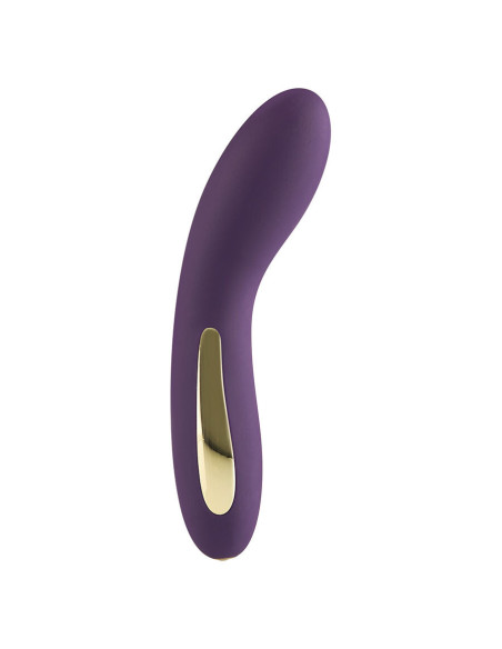TOYJOY - LUMINATE LIGHT VIBRATING PURPLE