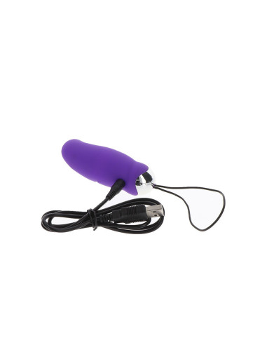 TOYJOY - HAPPINESS MY ORGASM EGGSPLODE VIBRATOR REMOTE CONTROL