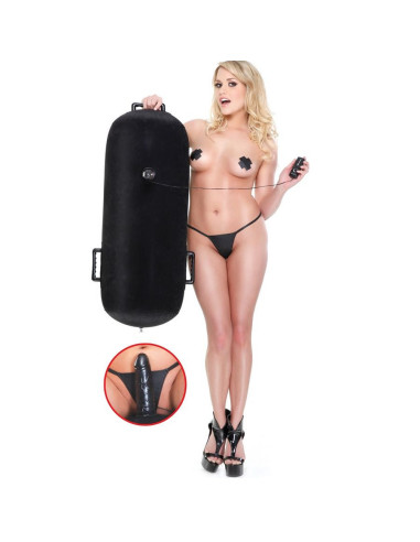 FETISH FANTASY SERIES - INFLATABLE LUV LOG