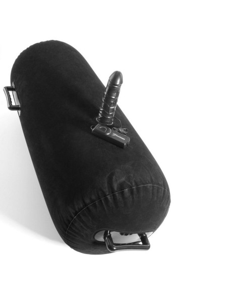 FETISH FANTASY SERIES - INFLATABLE LUV LOG