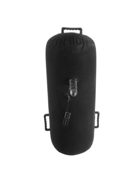 FETISH FANTASY SERIES - INFLATABLE LUV LOG