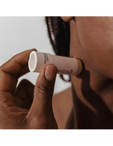 BIJOUX - SLOW SEX SOLID BODY PERFUME