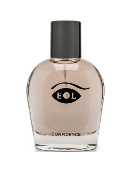 EYE OF LOVE - EOL FEROMONŲ KVEPALAS PRABANGUS 50 ML - PASITIKĖJIMAS SAVIMI