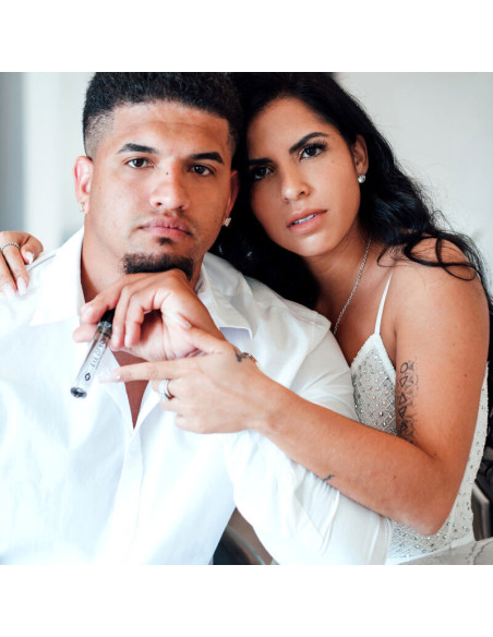 EYE OF LOVE - EOL PHEROMONE PARFUM 10 ML - ROMANTIC