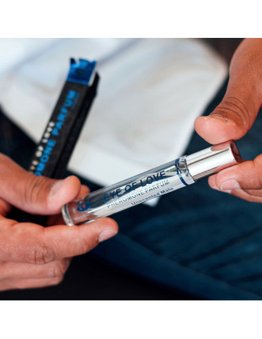 EYE OF LOVE - EOL PHR PARFUM 10 ML - BEKVAPIS VYRAMS