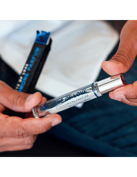 EYE OF LOVE - EOL PHR PARFUM 10 ML - UNSCENTED MALE