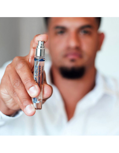 EYE OF LOVE - EOL PHR PARFUM 10 ML - BEKVAPIS VYRAMS