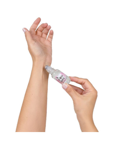 SECRETPLAY - AFRODITA PERFUME IN OIL PHEROMONES WOMEN 20 ML