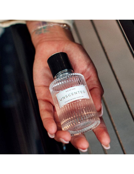 EYE OF LOVE - EOL FEROMONAI PARFUM LUXE 50 ML BE KVAPO JUOS PRITRAUKITE