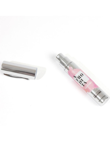 SECRETPLAY - AFRODITA PERFUME PHEROMONES WOMEN SPRAY TRAVEL SIZE