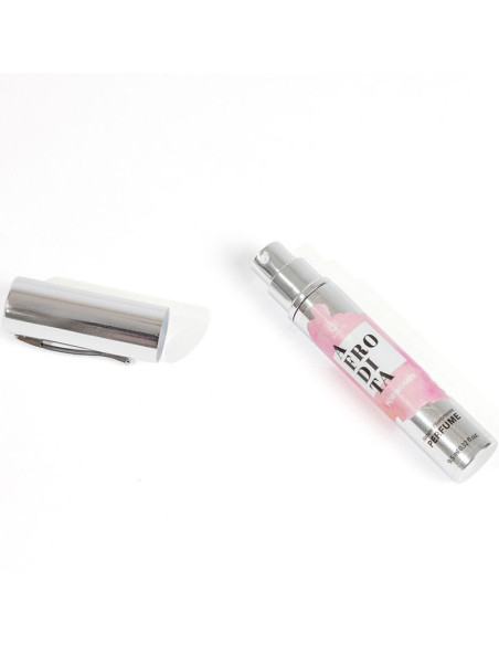 SECRETPLAY - AFRODITA PERFUME PHEROMONES WOMEN SPRAY TRAVEL SIZE