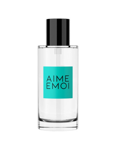 RUF - AIME EMOI PHEROMONE PERFUME FOR HER 50 ML