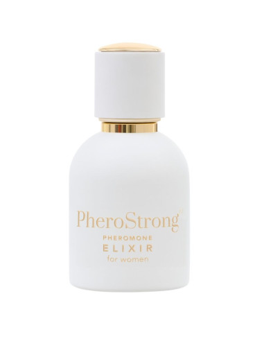 PHEROSTRONG - PHEROMONE ELIXIR FOR WOMEN 50 ML