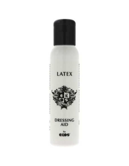 EROS FETISH LINE - LATEKSO TVARSTIO PRIEMONĖ 100 ML