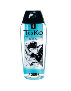 SHUNGA - TOKO AQUA NATURAL LUBRICANT