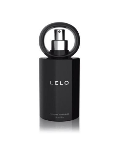 LELO - ASMENINIS VANDENS PAGRINDO DRĖKINAMASIS LUBRIKAS 150 ML