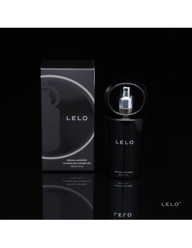 LELO - ASMENINIS VANDENS PAGRINDO DRĖKINAMASIS LUBRIKAS 150 ML
