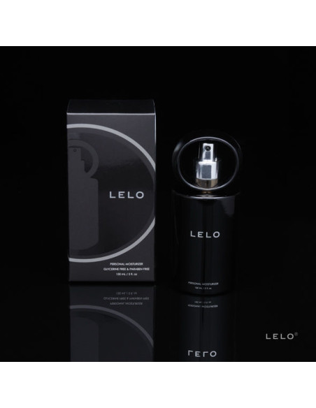 LELO - PERSONAL WATER-BASED LUBRICANT MOISTURIZER 150 ML