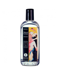 SHUNGA - NATURAL CONTACT LUBRICANT 125 ML