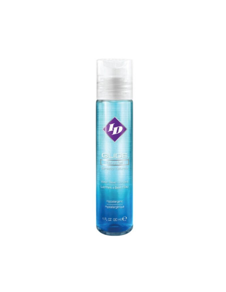 ID GLIDE - WATER BASED LUBRICANT ID 30 ML