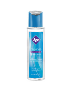 ID GLIDE - VANDENS PAGRINDU PAGAMINTAS LUBRIKAS ID 130 ML 2