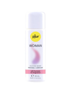 PJUR - Moterims skirtas kūno gelio lubrikantas BODYGLIDE 30 ml