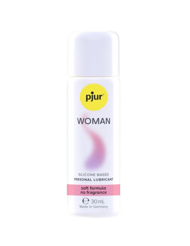 PJUR - WOMAN BODYGLIDE LUBRICANT 30 ML
