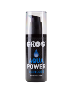 EROS POWER LINE - POWER BODYLUBE 125 ML