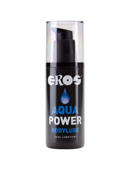 EROS POWER LINE - POWER BODYLUBE 125 ML