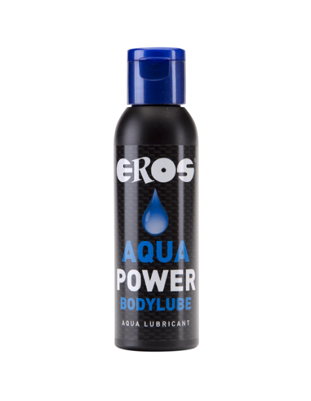 EROS POWER LINE - POWER BODYLUBE 50 ML