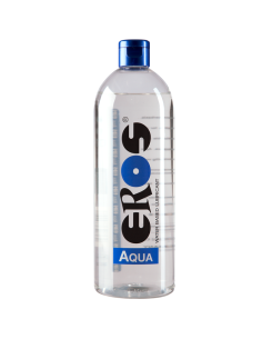 EROS AQUA - DENSE MEDICAL LUBRICANT 500 ML