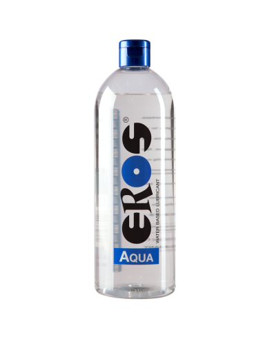 EROS AQUA - TIRŠTAS MEDICININIS LUBRIKAS 500 ML