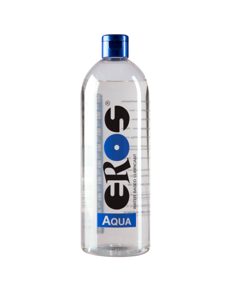 EROS AQUA - DENSE MEDICAL LUBRICANT 500 ML