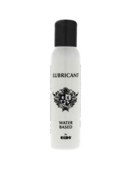 EROS FETISH LINE - WATER BASED LUBRICANT 100 ML