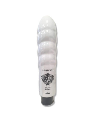 EROS FETISH LINE - VANDENS PAGRINDU PAGAMINTAS LUBRIKANTAS DILDO BUTELIUKAS 175 ML