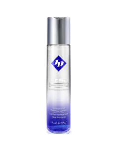 ID FREE - WATER BASED HYPOALLERGENIC 255 ML
