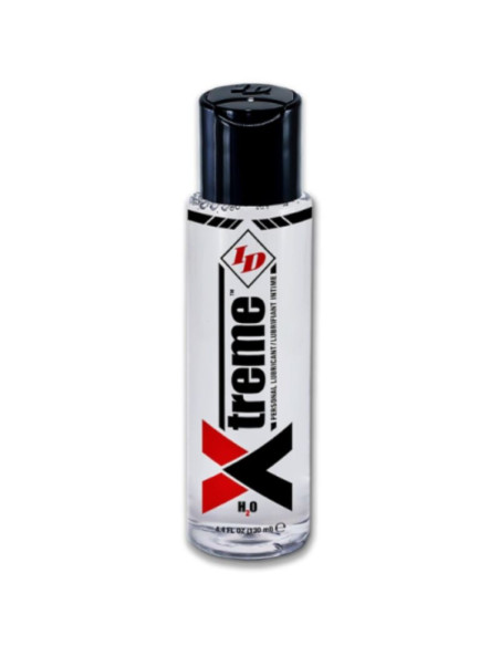 ID XTREME - HIGH PERFOMANCE WATER BASED LUBRICANT 250 ML