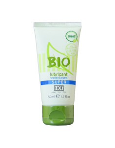 HOT - BIO LUBRICANT WATERBASED SUPERGLIDE 50 ML