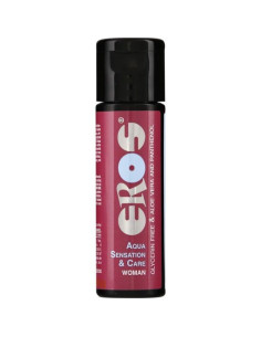 EROS - AQUA SENSATIONS AND CARE WOMAN 30 ML