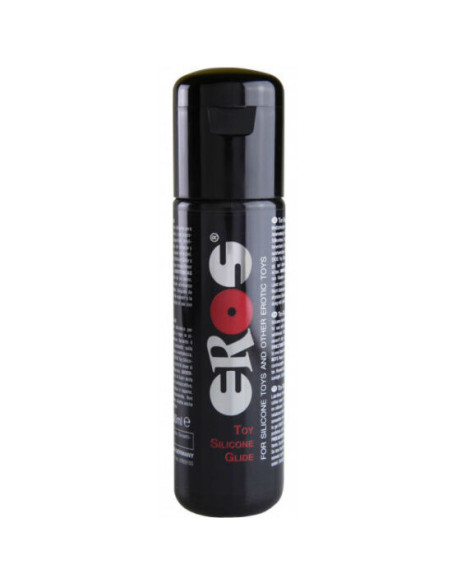 EROS - ŽAISLINIAI SILIKONINIAI SLĖPIKLIAI 30 ML