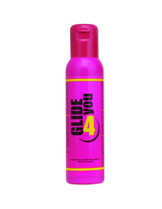 EROS 4 YOU - GLIDE SILICONE BASED LUBRICANT 100 ML