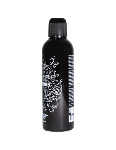 HEROS - SILIKONINIS KŪNO GLIDAS 200 ML