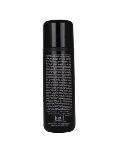 HOT - PREMIUM SILICONE GLIDE SILIKONINIS TEPAVIMAS 100 ML