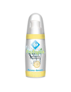 ID FRUTOPIA - Lubrikantas su bananais 100 ml