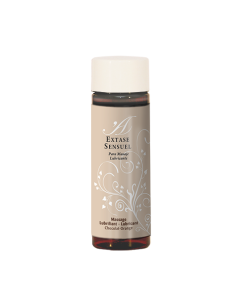 EXTASE SENSUAL - CHOCOLATE and ORANGE LUBRICANT 100 ML