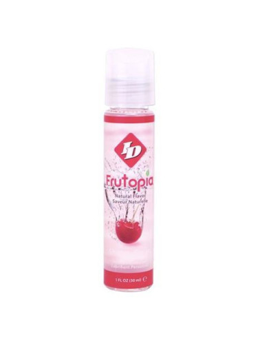 ID FRUTOPIA - LUBE CHERRY 30ML