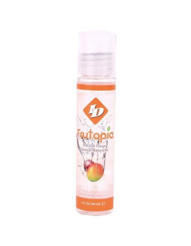 ID FRUTOPIA - MANGŲ LIUBAMAS 30 ML