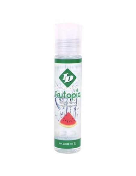 ID FRUTOPIA - LUBE WATERMELON 30 ML