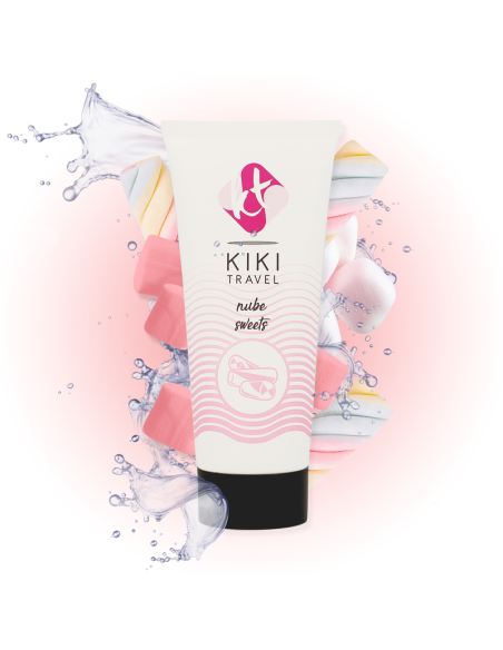 KIKÍ TRAVEL - NUBE SWEETS 50 ML