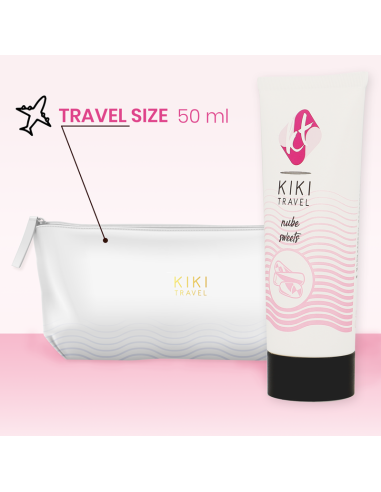 KIKÍ TRAVEL - NUBE SWEETS 50 ML